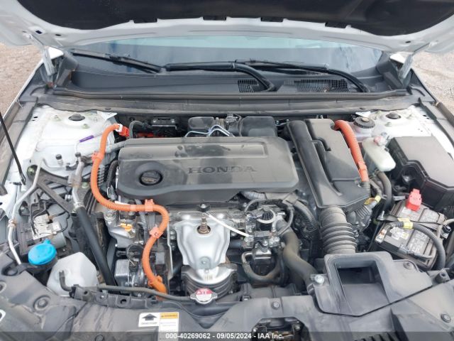 Photo 9 VIN: 1HGCY2F87RA023329 - HONDA ACCORD 