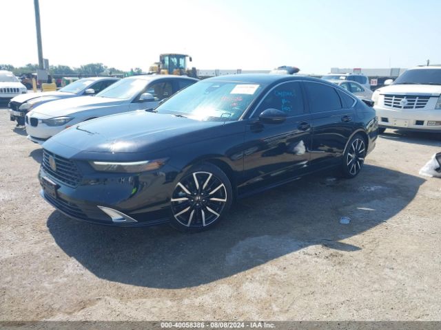 Photo 1 VIN: 1HGCY2F87RA024206 - HONDA ACCORD 