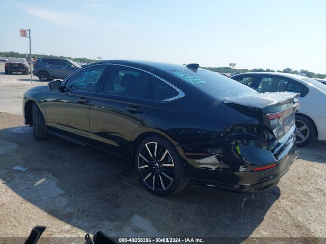 Photo 2 VIN: 1HGCY2F87RA024206 - HONDA ACCORD 