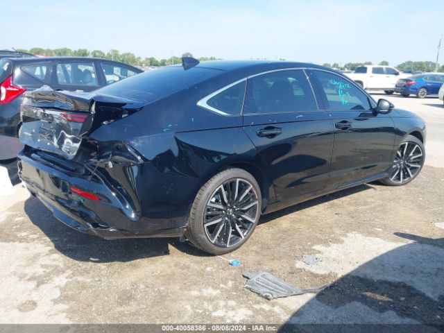 Photo 3 VIN: 1HGCY2F87RA024206 - HONDA ACCORD 