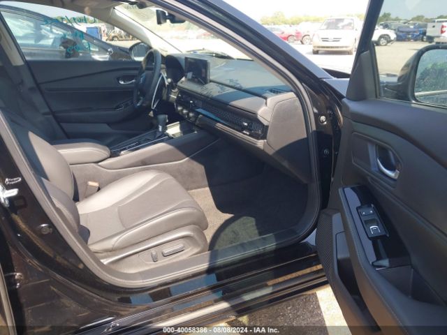 Photo 4 VIN: 1HGCY2F87RA024206 - HONDA ACCORD 