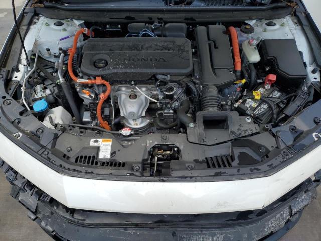 Photo 10 VIN: 1HGCY2F88PA027337 - HONDA ACCORD 