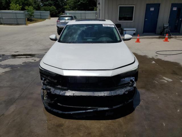 Photo 4 VIN: 1HGCY2F88PA027337 - HONDA ACCORD 