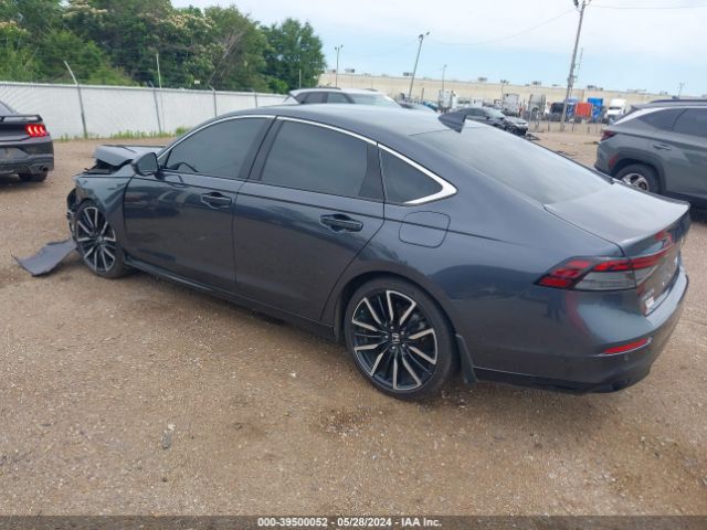 Photo 2 VIN: 1HGCY2F88PA031579 - HONDA ACCORD 