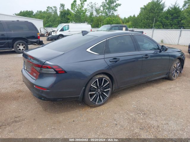 Photo 3 VIN: 1HGCY2F88PA031579 - HONDA ACCORD 