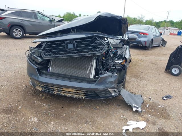 Photo 5 VIN: 1HGCY2F88PA031579 - HONDA ACCORD 