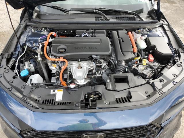 Photo 10 VIN: 1HGCY2F88PA048432 - HONDA ACCORD 