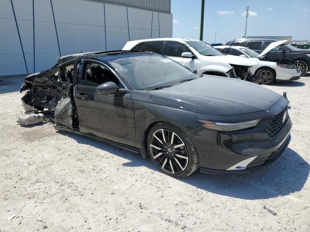 Photo 3 VIN: 1HGCY2F88RA024215 - HONDA ACCORD 