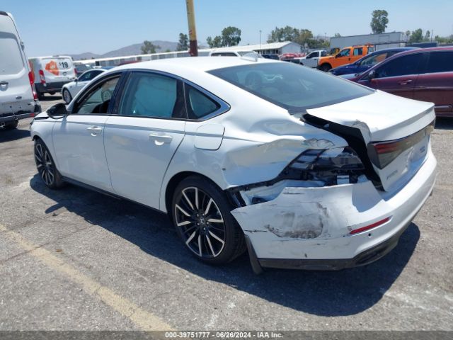 Photo 2 VIN: 1HGCY2F88RA044187 - HONDA ACCORD 