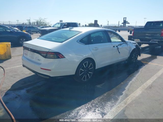 Photo 3 VIN: 1HGCY2F88RA044691 - HONDA ACCORD 