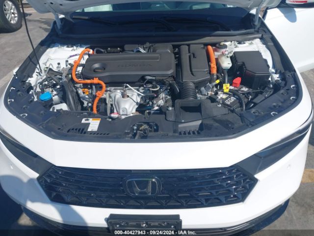 Photo 9 VIN: 1HGCY2F88RA044691 - HONDA ACCORD 