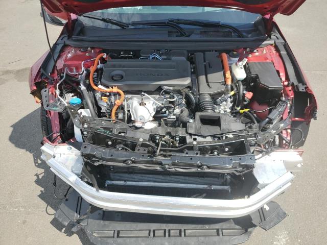 Photo 10 VIN: 1HGCY2F88RA050815 - HONDA ACCORD TOU 