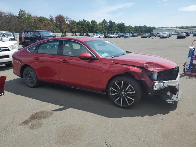 Photo 3 VIN: 1HGCY2F88RA050815 - HONDA ACCORD TOU 