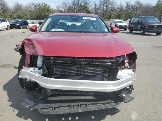 Photo 4 VIN: 1HGCY2F88RA050815 - HONDA ACCORD TOU 