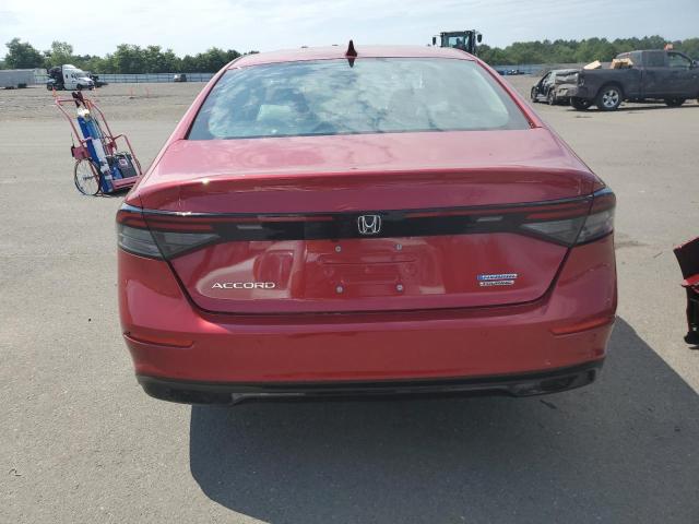 Photo 5 VIN: 1HGCY2F88RA050815 - HONDA ACCORD TOU 