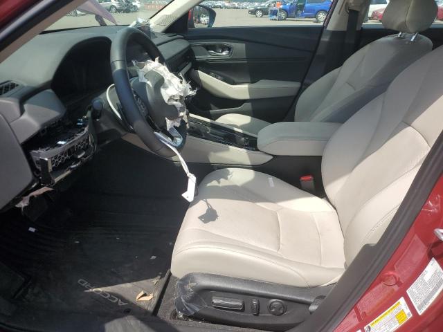 Photo 6 VIN: 1HGCY2F88RA050815 - HONDA ACCORD TOU 