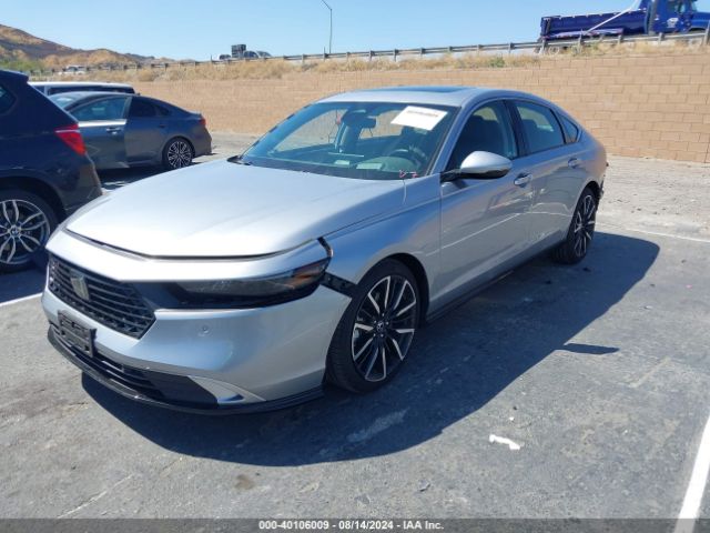 Photo 1 VIN: 1HGCY2F89PA039061 - HONDA ACCORD 