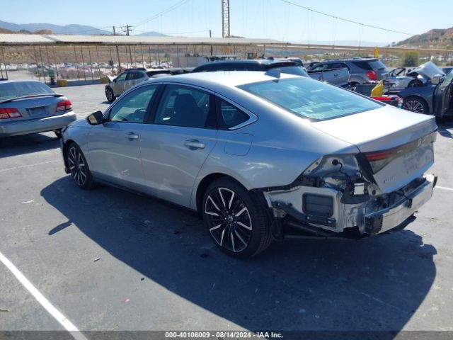 Photo 2 VIN: 1HGCY2F89PA039061 - HONDA ACCORD 