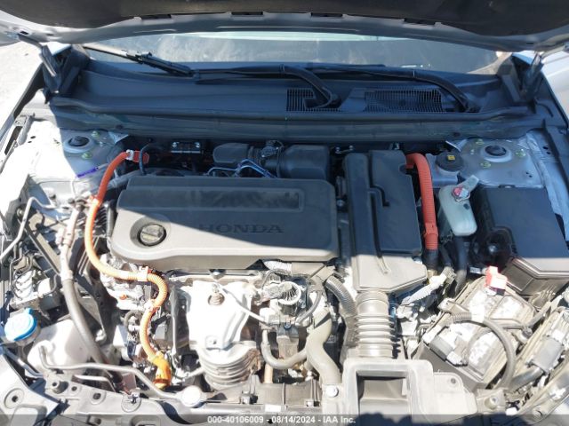 Photo 9 VIN: 1HGCY2F89PA039061 - HONDA ACCORD 