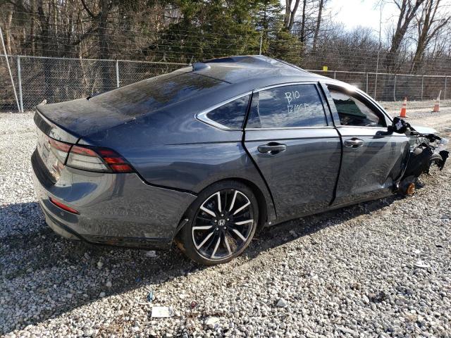 Photo 2 VIN: 1HGCY2F89PA064333 - HONDA ACCORD 