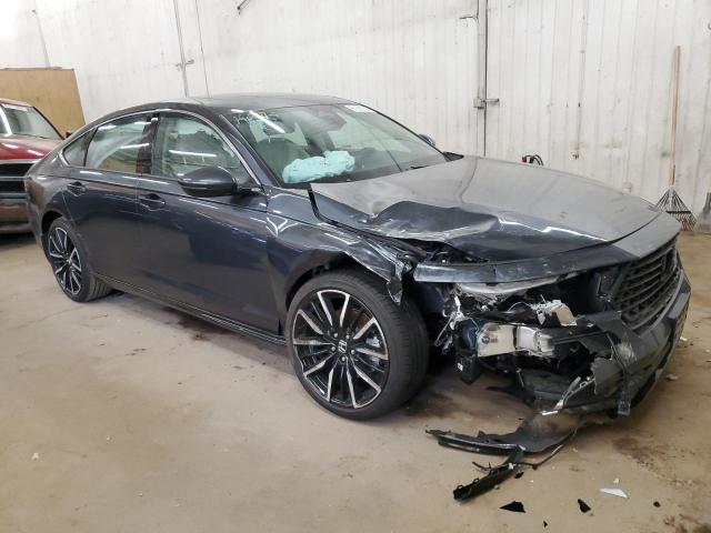 Photo 3 VIN: 1HGCY2F8XPA043913 - HONDA ACCORD TOU 