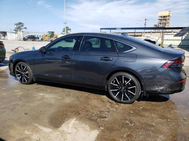 Photo 1 VIN: 1HGCY2F8XPA063367 - HONDA ACCORD 