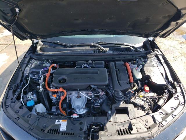 Photo 10 VIN: 1HGCY2F8XPA063367 - HONDA ACCORD 