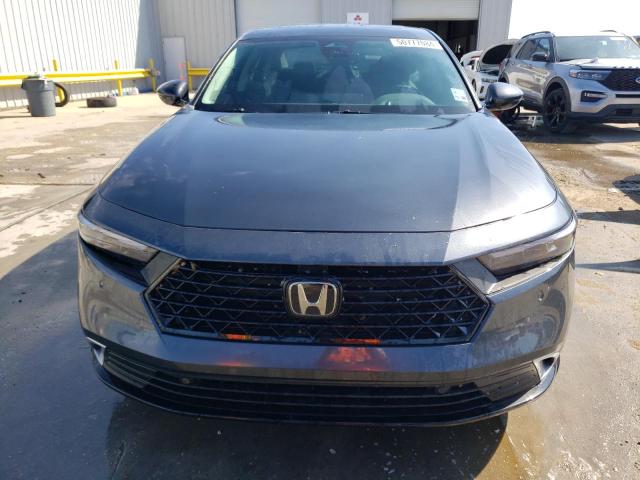 Photo 4 VIN: 1HGCY2F8XPA063367 - HONDA ACCORD 