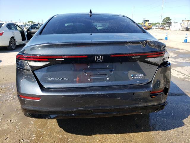 Photo 5 VIN: 1HGCY2F8XPA063367 - HONDA ACCORD 