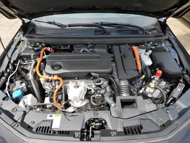 Photo 10 VIN: 1HGCY2F8XRA000224 - HONDA ACCORD 