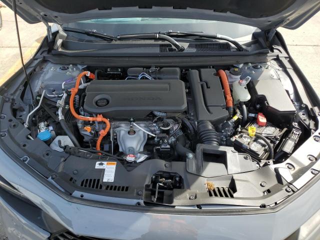 Photo 10 VIN: 1HGCY2F8XRA002104 - HONDA ACCORD 