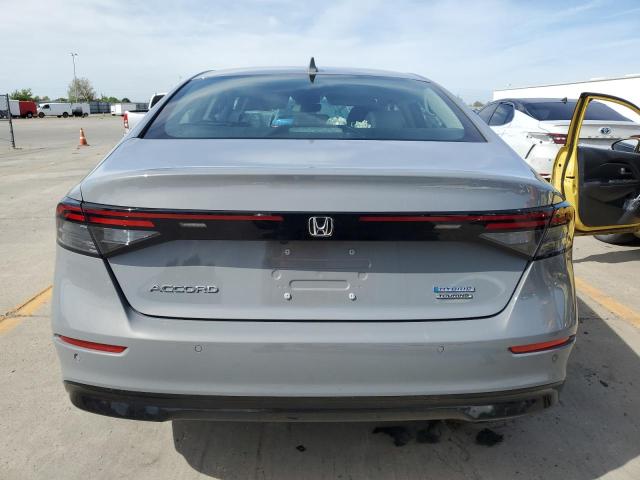 Photo 5 VIN: 1HGCY2F8XRA002104 - HONDA ACCORD 