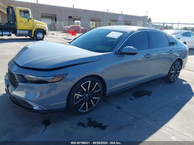 Photo 1 VIN: 1HGCY2F8XRA004757 - HONDA ACCORD 