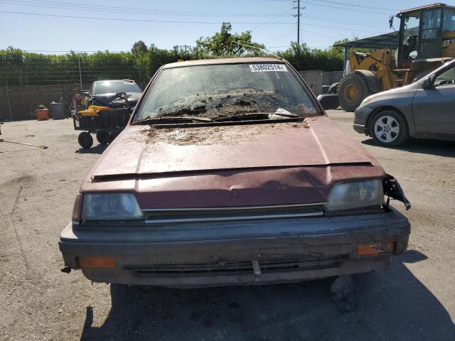 Photo 4 VIN: 1HGEC453XHA064254 - HONDA CIVIC 