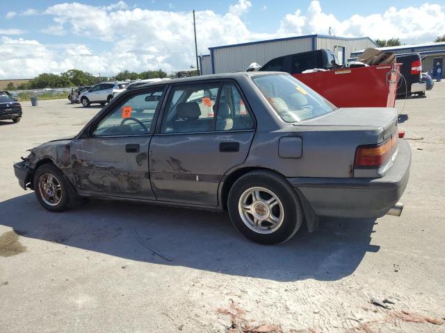 Photo 1 VIN: 1HGED3544LA003958 - HONDA CIVIC DX 