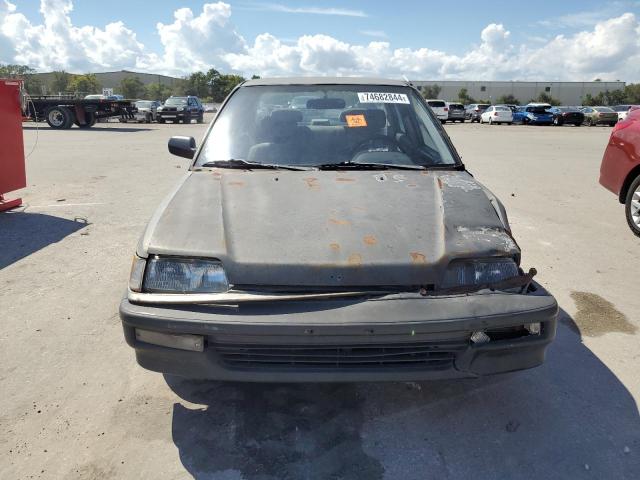 Photo 4 VIN: 1HGED3544LA003958 - HONDA CIVIC DX 