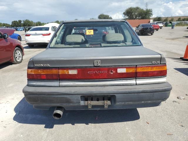 Photo 5 VIN: 1HGED3544LA003958 - HONDA CIVIC DX 