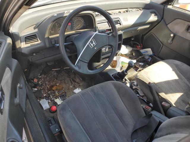 Photo 7 VIN: 1HGED3544LA003958 - HONDA CIVIC DX 