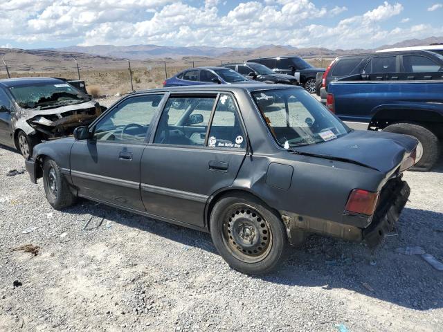 Photo 1 VIN: 1HGED3547JA029211 - HONDA CIVIC DX 