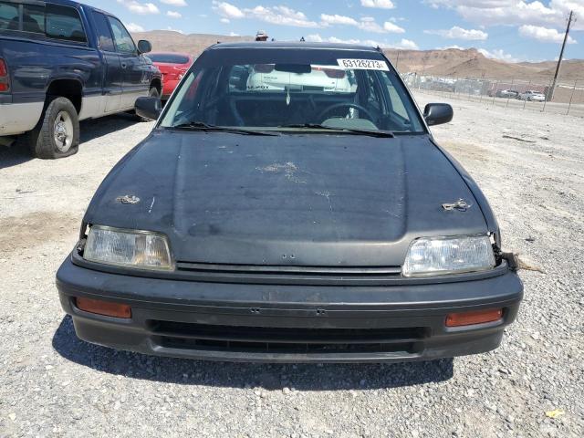 Photo 4 VIN: 1HGED3547JA029211 - HONDA CIVIC DX 