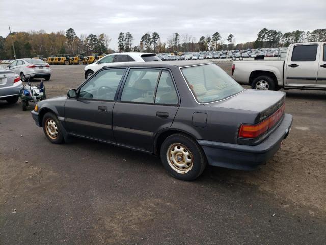 Photo 1 VIN: 1HGED3548ML071038 - HONDA CIVIC 