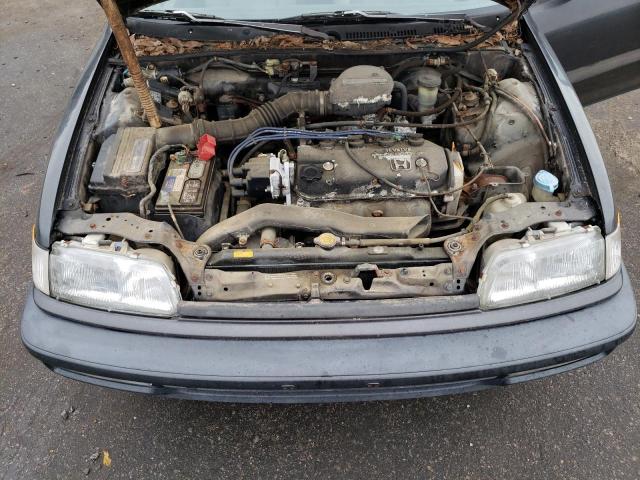 Photo 10 VIN: 1HGED3548ML071038 - HONDA CIVIC 