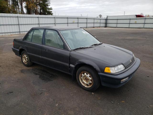 Photo 3 VIN: 1HGED3548ML071038 - HONDA CIVIC 