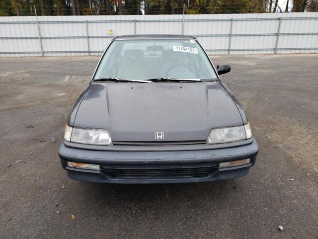 Photo 4 VIN: 1HGED3548ML071038 - HONDA CIVIC 