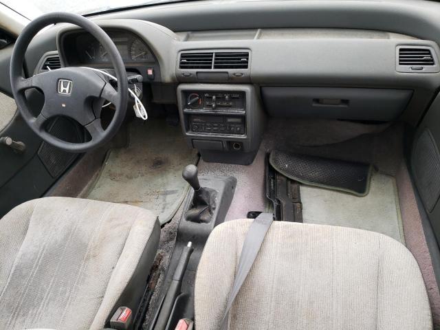 Photo 7 VIN: 1HGED3548ML071038 - HONDA CIVIC 