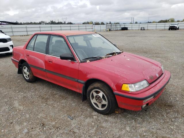 Photo 3 VIN: 1HGED3550LA001942 - HONDA CIVIC LX 