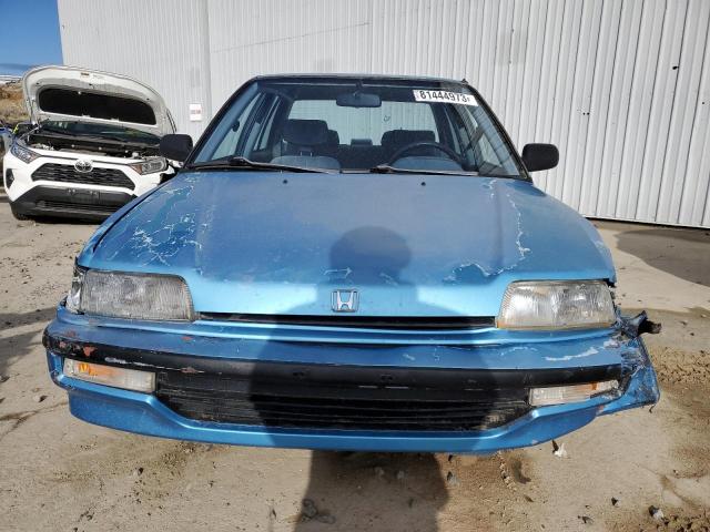 Photo 4 VIN: 1HGED3550LL010211 - HONDA CIVIC 