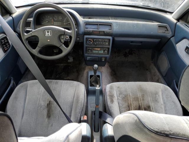 Photo 7 VIN: 1HGED3550LL010211 - HONDA CIVIC 