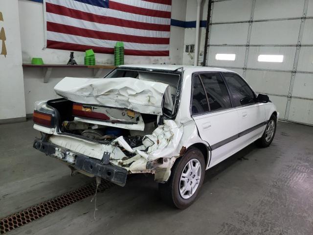 Photo 3 VIN: 1HGED3552LA040306 - HONDA CIVIC LX 