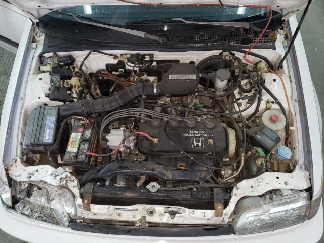 Photo 6 VIN: 1HGED3552LA040306 - HONDA CIVIC LX 